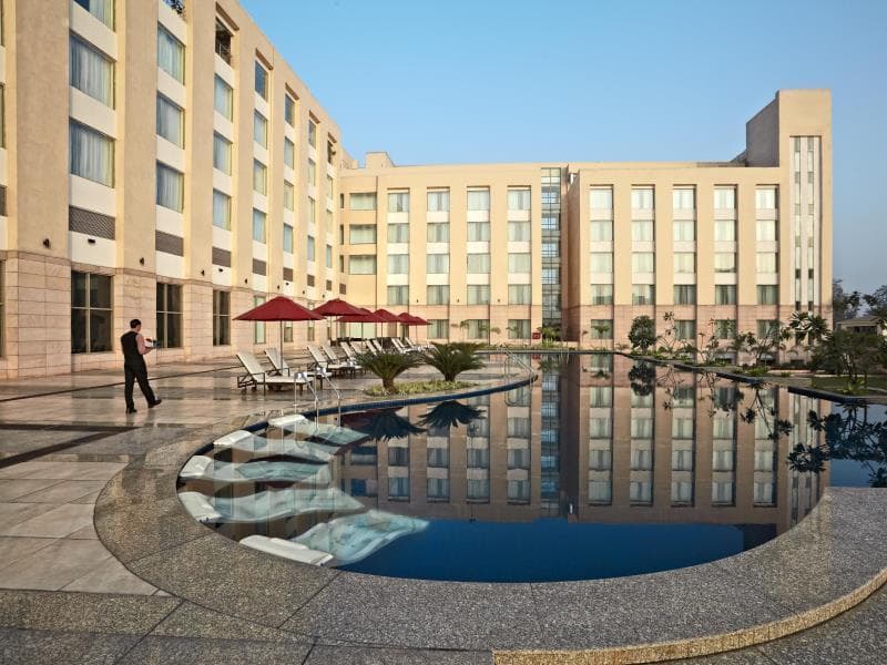 Radisson Blu Hotel Rudrapur 4