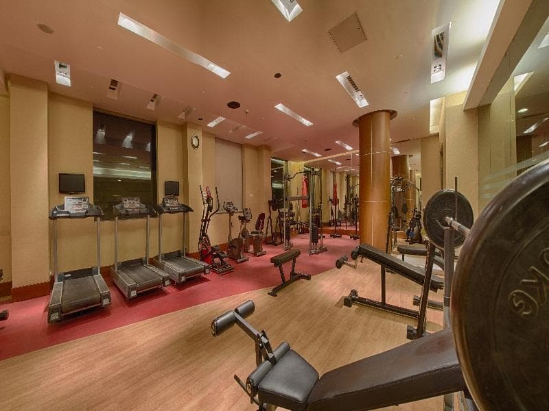 Radisson Blu Hotel Rudrapur photo 1