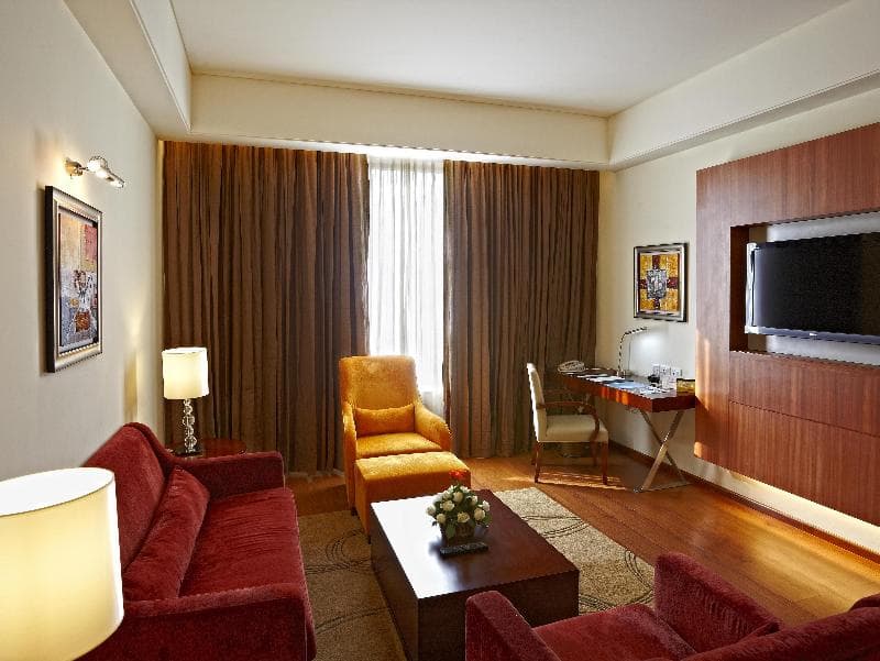 Radisson Blu Hotel Rudrapur 5