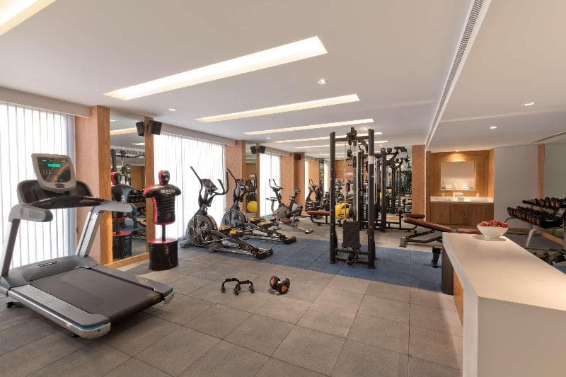 Country Inn & Suites by Radisson Zirakpur 3