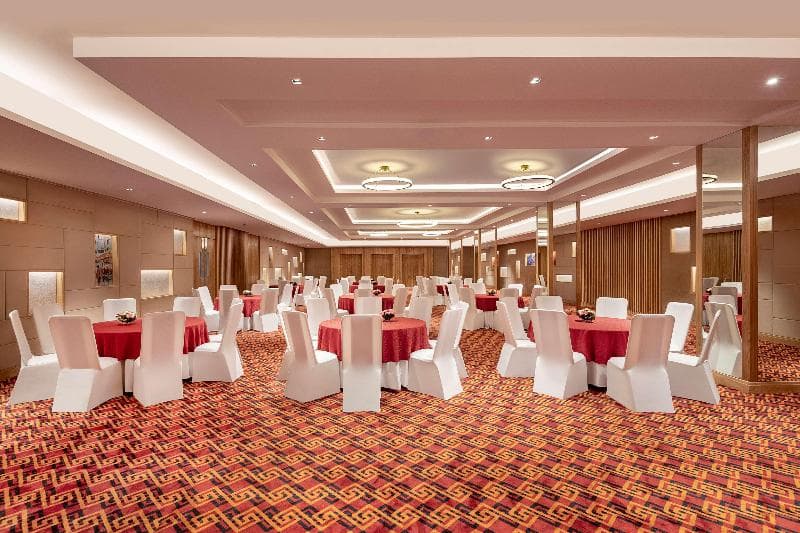 Country Inn & Suites by Radisson Zirakpur photo 1