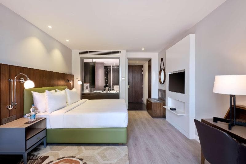 Country Inn & Suites by Radisson Zirakpur 5