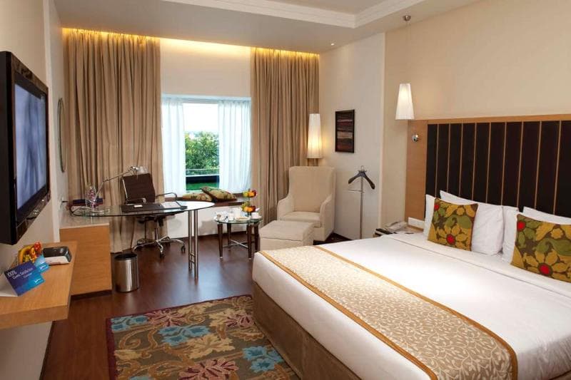 Radisson Blu Hotel Ranchi 5