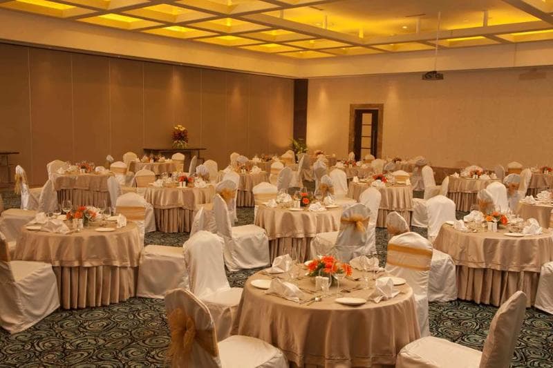 Radisson Blu Hotel Ranchi 3