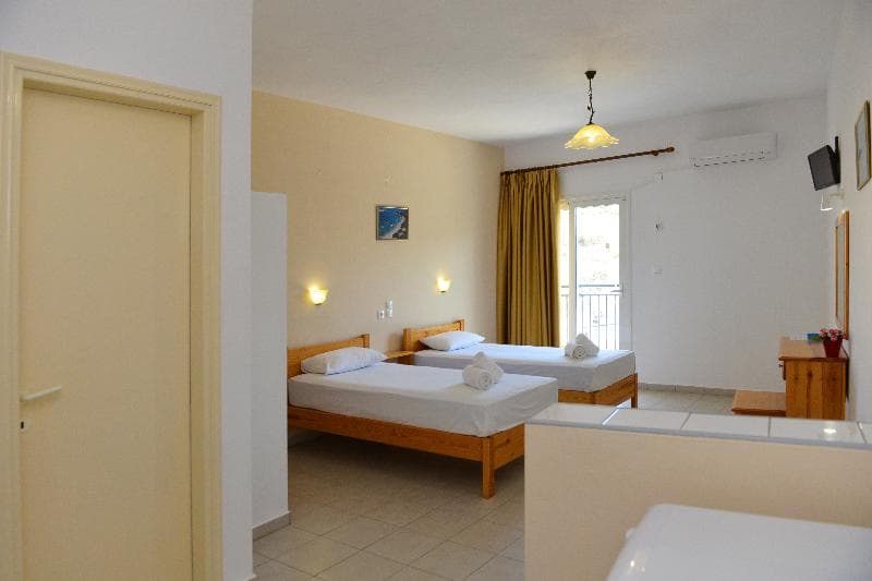 Hotel Despoina Skiathos (Adults Only) 2