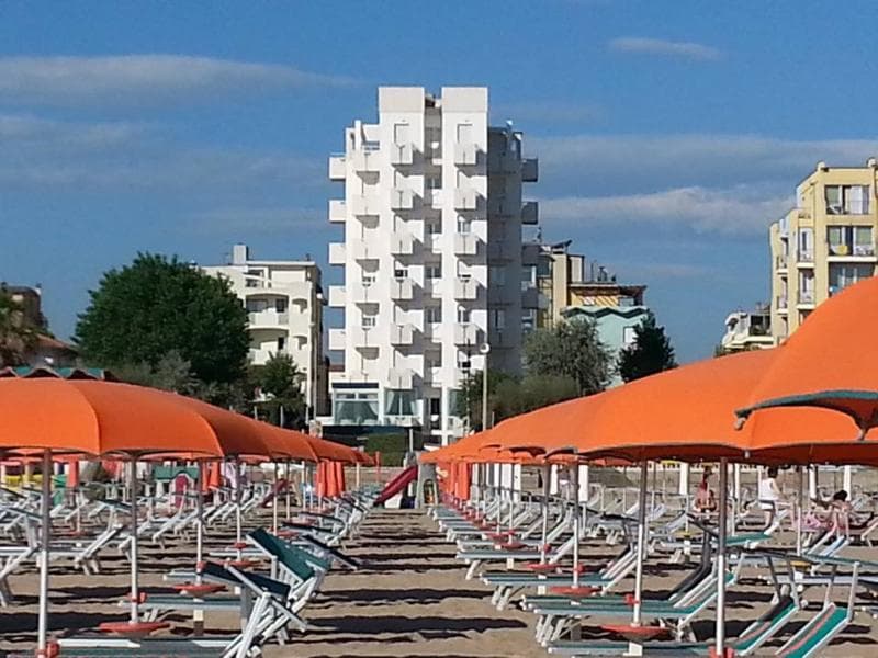 Hotel Aristeo 2