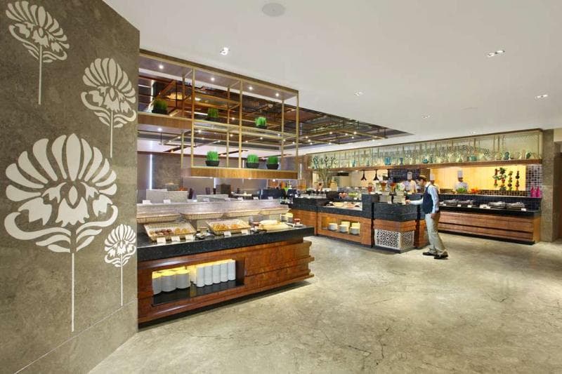 Radisson Blu Jammu photo 1