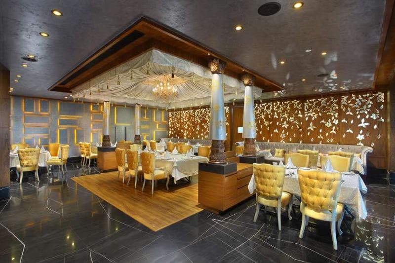 Radisson Blu Jammu 3