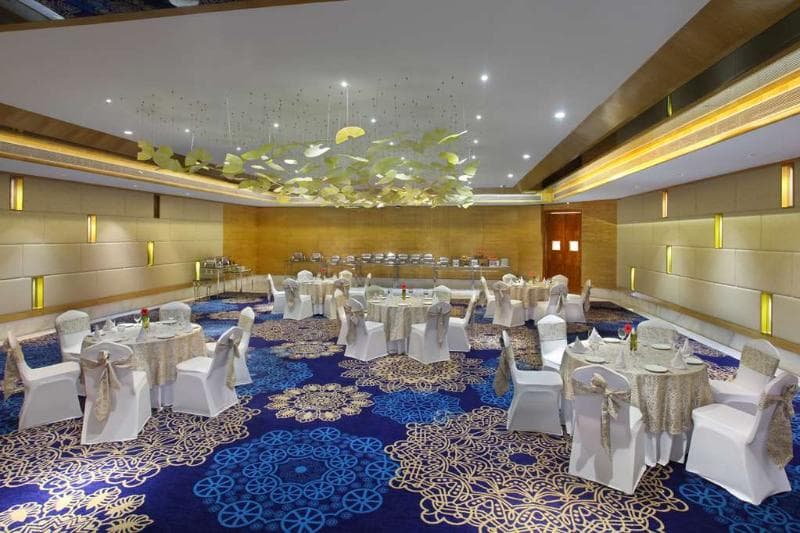 Radisson Blu Jammu 2