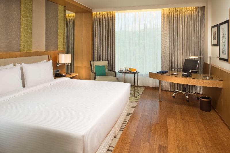 Radisson Blu Hotel Guwahati 2