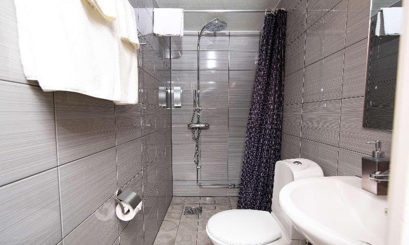 Sure Hotel By Best Western Algen 5