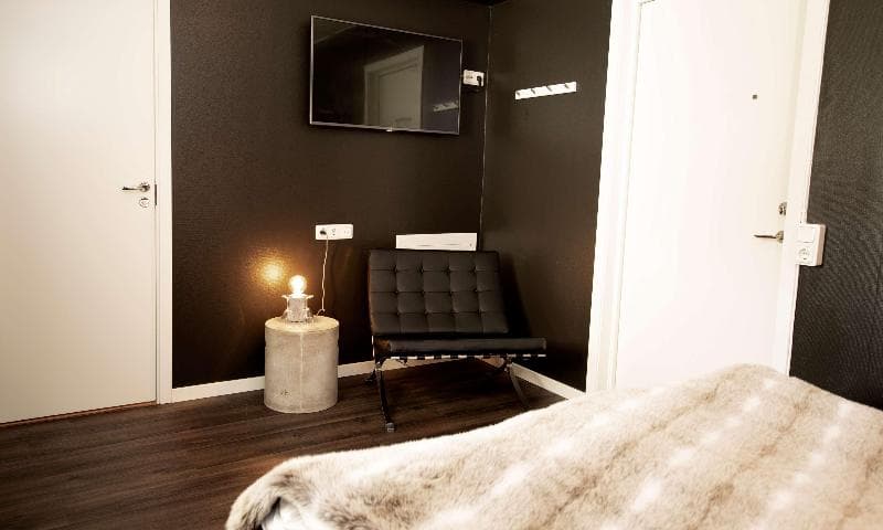 Sure Hotel By Best Western Algen 3