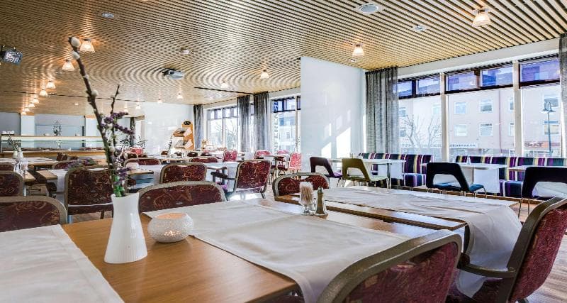 Sure Hotel By Best Western Radmannen 2