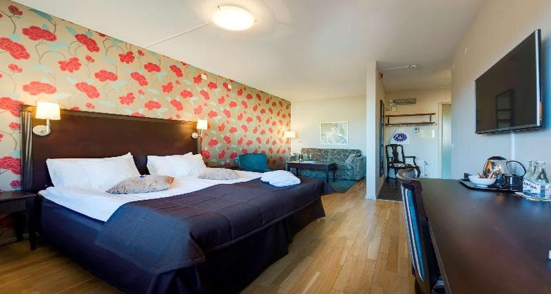 Sure Hotel By Best Western Radmannen 3
