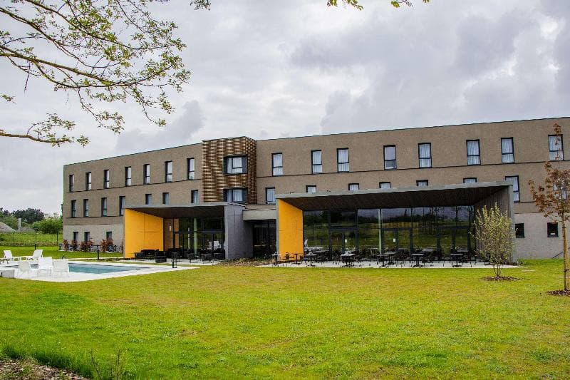 Best Western Plus Hotel Les Humanistes 2