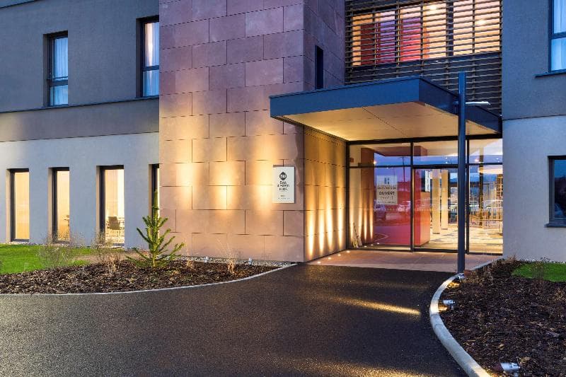 Best Western Plus Hotel Les Humanistes 3