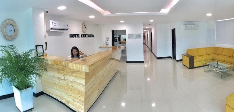 Hotel G Cartagena 5
