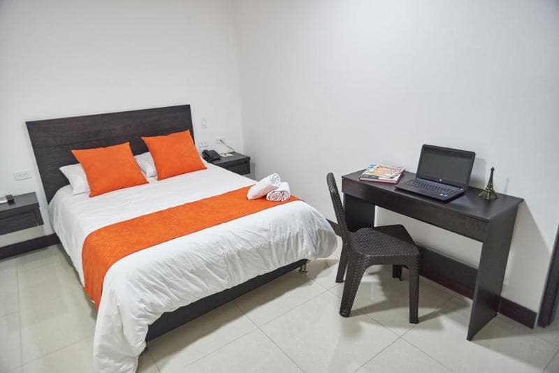 Hotel G Cartagena 3
