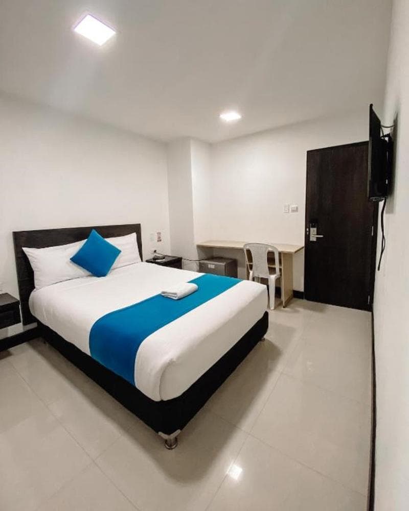 Hotel G Cartagena 2