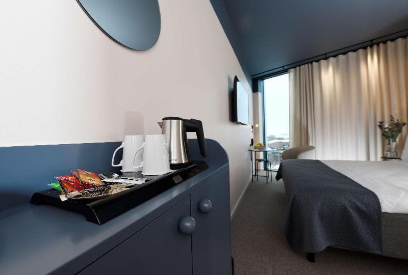 Best Western Plus Grow Hotel 4