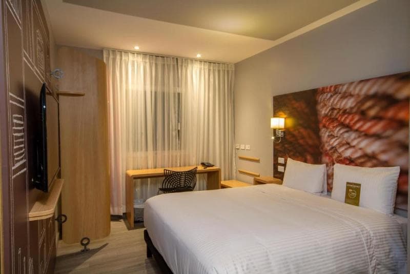 Ibis Quito 5