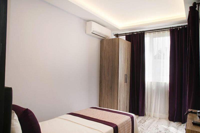 Af-RA Butik Hotel photo 1