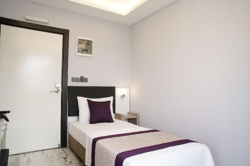 Af-RA Butik Hotel 5