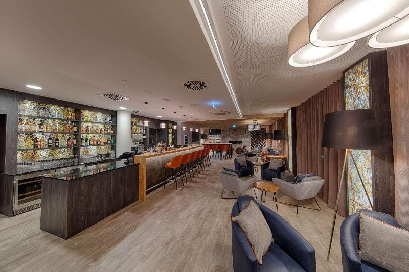 Best Western Hotel Wiesbaden photo 1