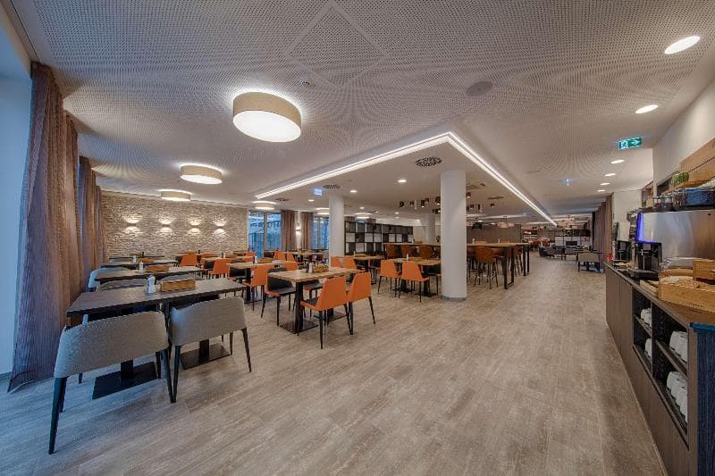 Best Western Hotel Wiesbaden 3