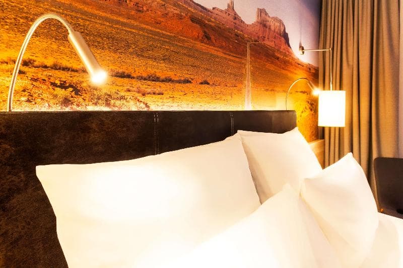 Best Western Hotel Wiesbaden 4