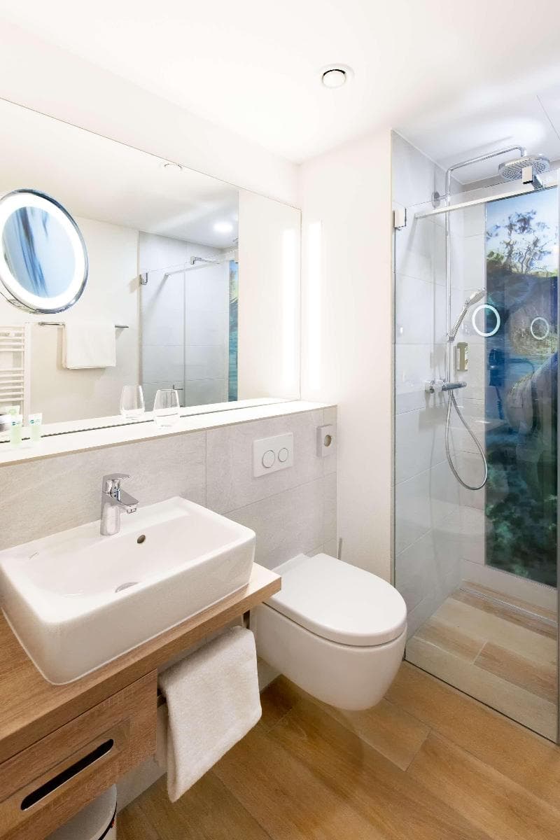 Best Western Hotel Wiesbaden 5