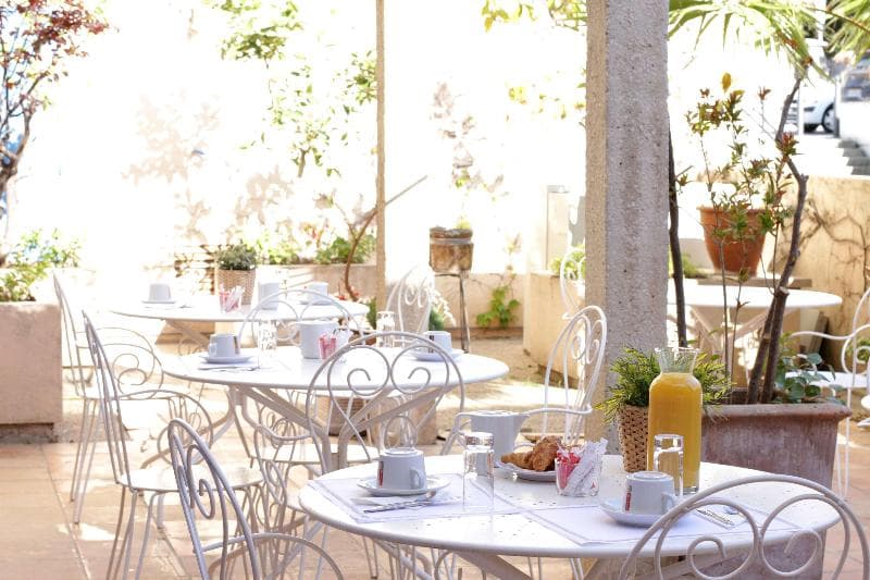 Best Western Hotel & Spa Coeur De Cassis 3