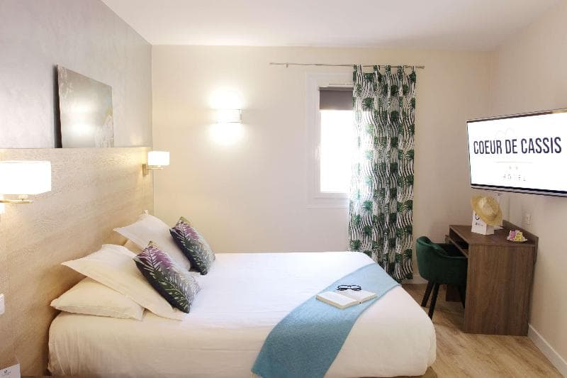 Best Western Hotel & Spa Coeur De Cassis 4