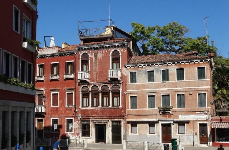Cà Dei Polo 2