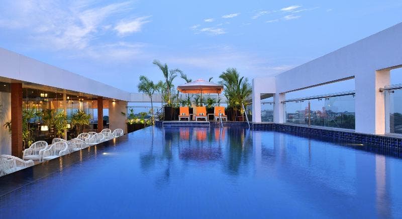 Country Inn & Suites By Radisson Manipal 2