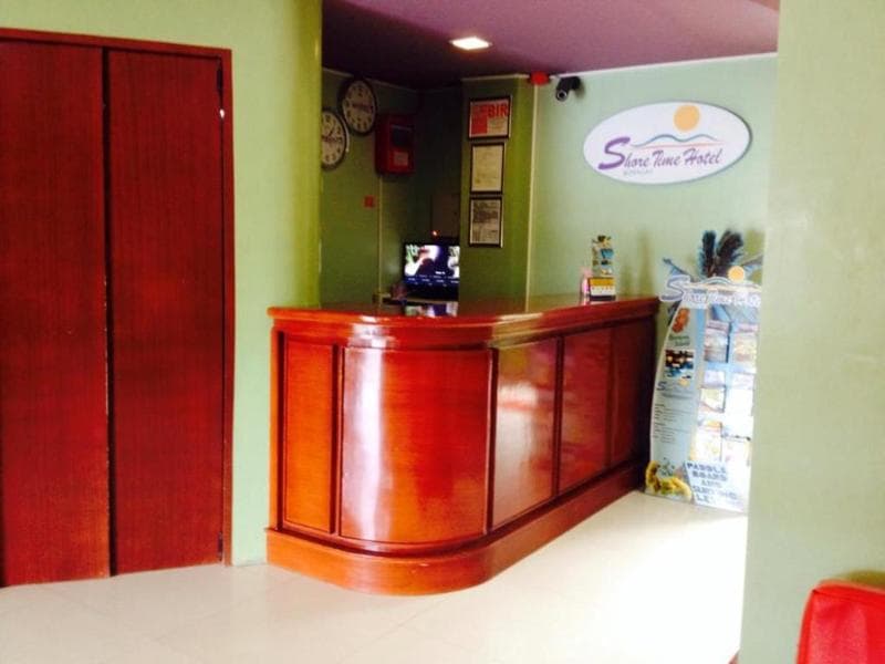 Shore Time Hotel Annex photo 1