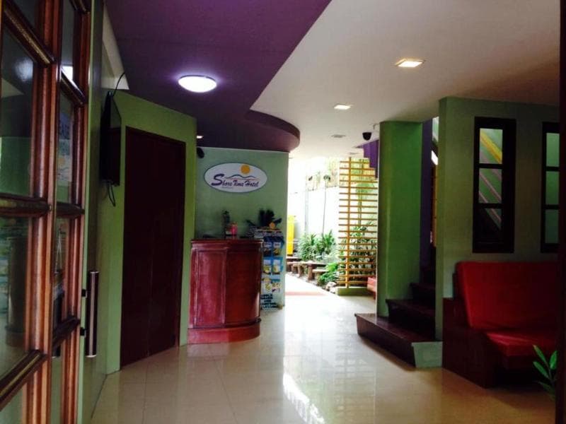 Shore Time Hotel Annex 4