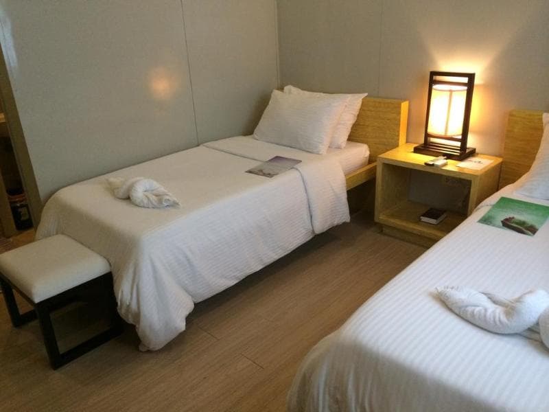Shore Time Hotel Annex 5