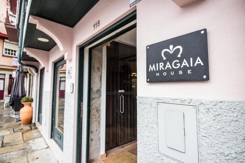Miragaia House photo 1