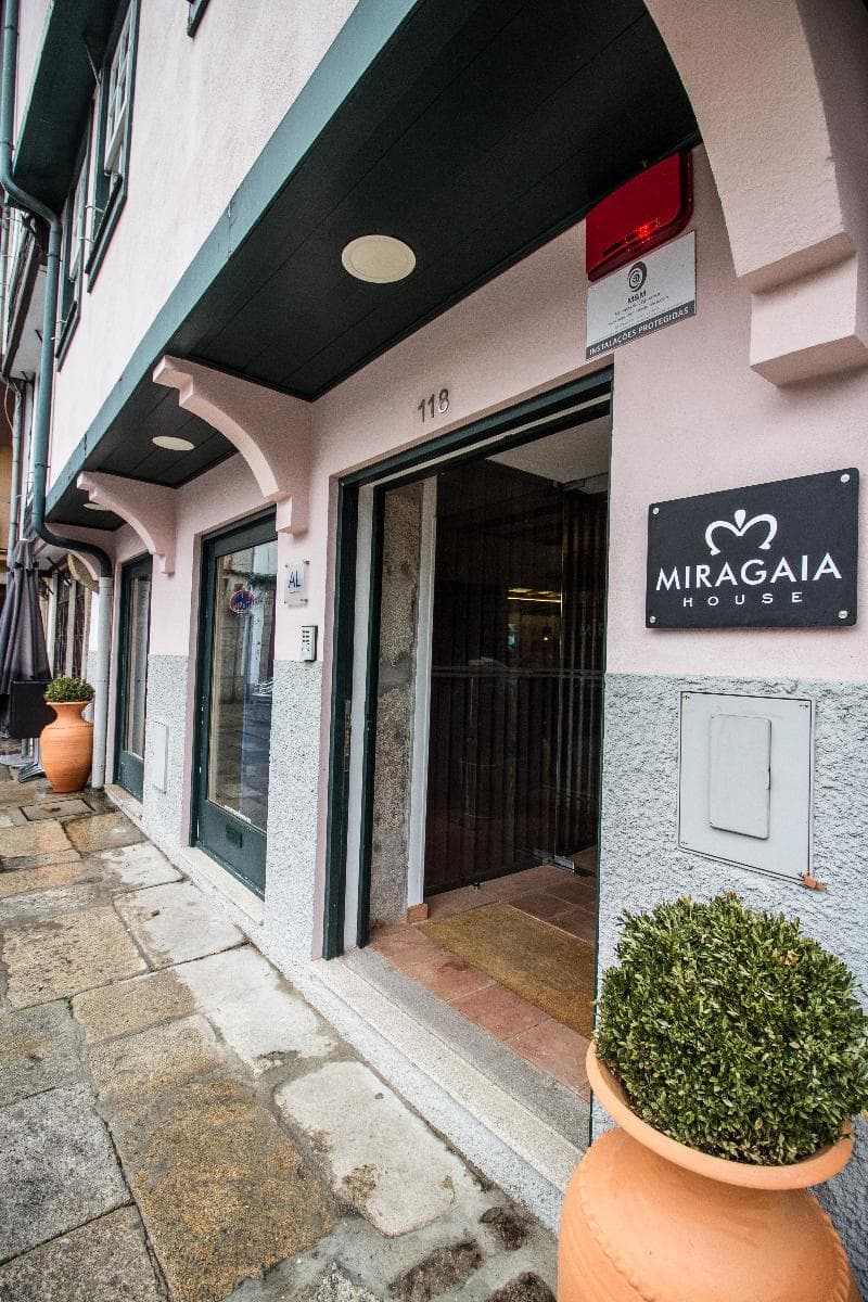 Miragaia House 3