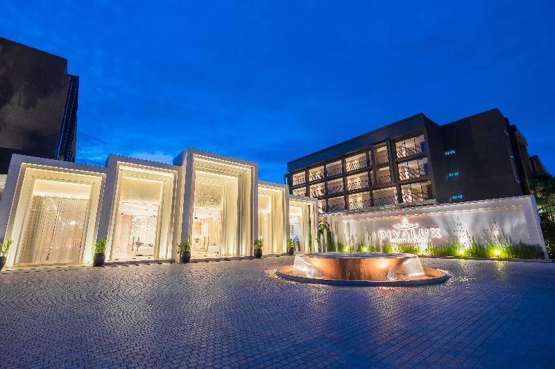 Divalux Resort & Spa Bangkok Suvarnabhumi Airport By Compass Hospitality 4