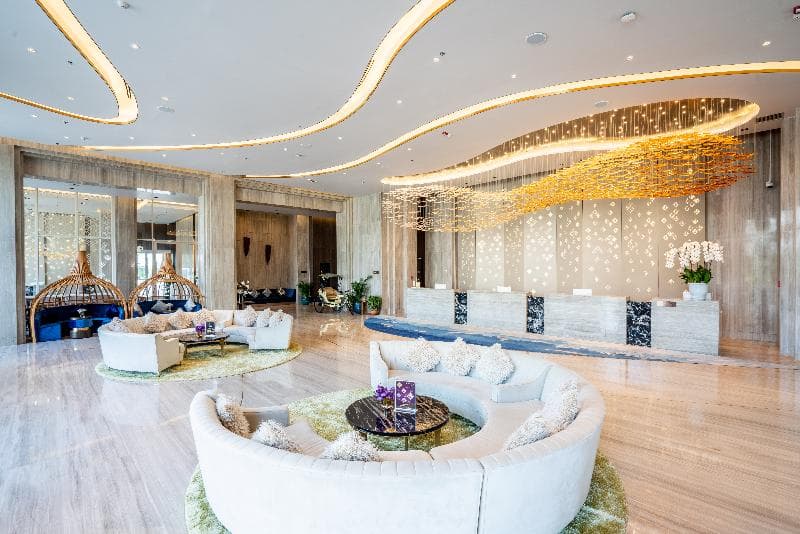Divalux Resort & Spa Bangkok Suvarnabhumi Airport By Compass Hospitality 5