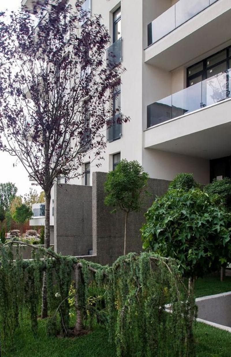 Novum Aparthotel 2