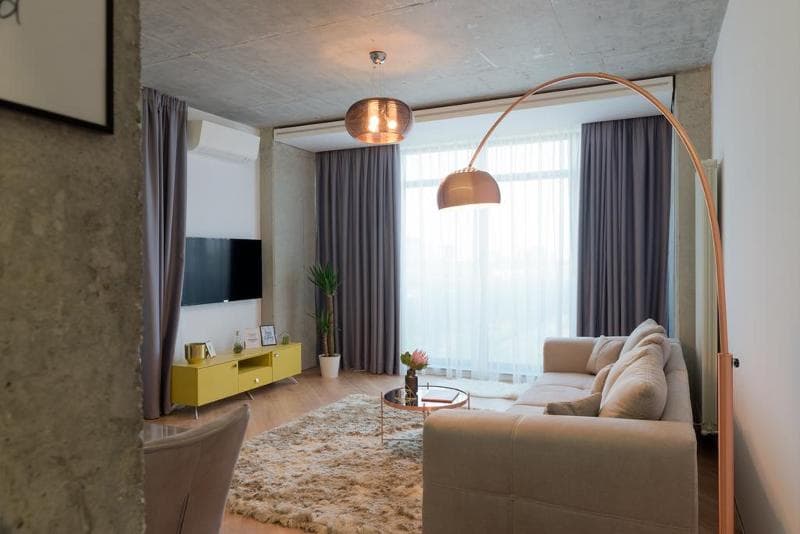 Novum Aparthotel 5