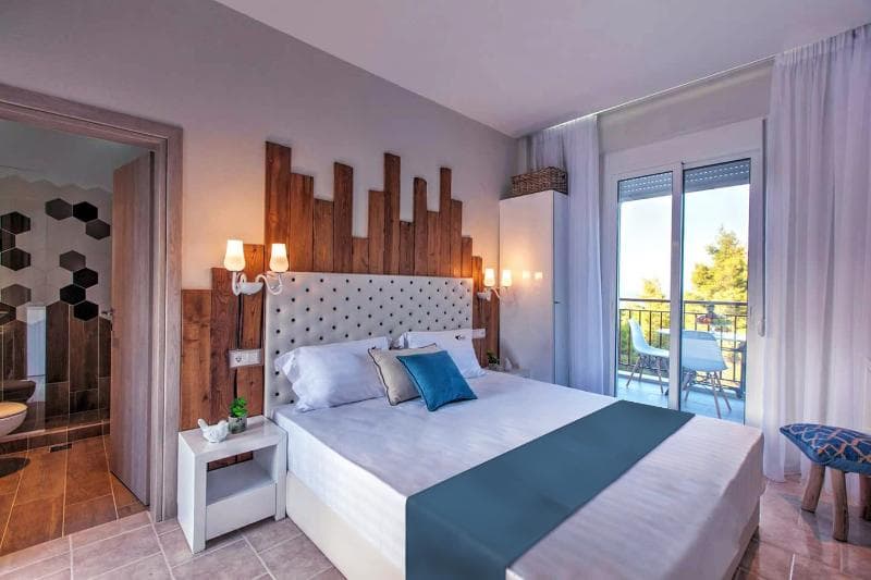 Avatel Eco Lodge main