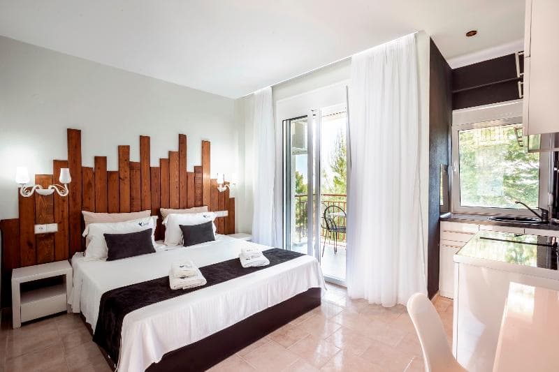 Avatel Eco Lodge 3