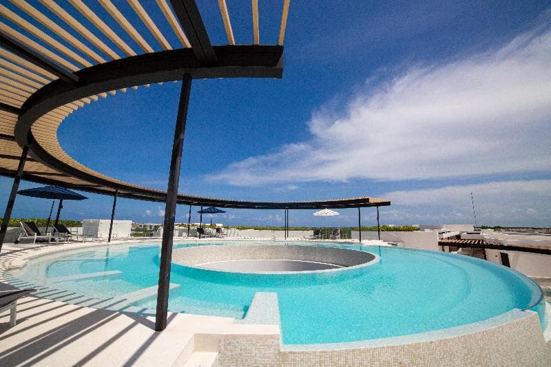 The Panoramic By Xperience Hotels (Adults Only) 3
