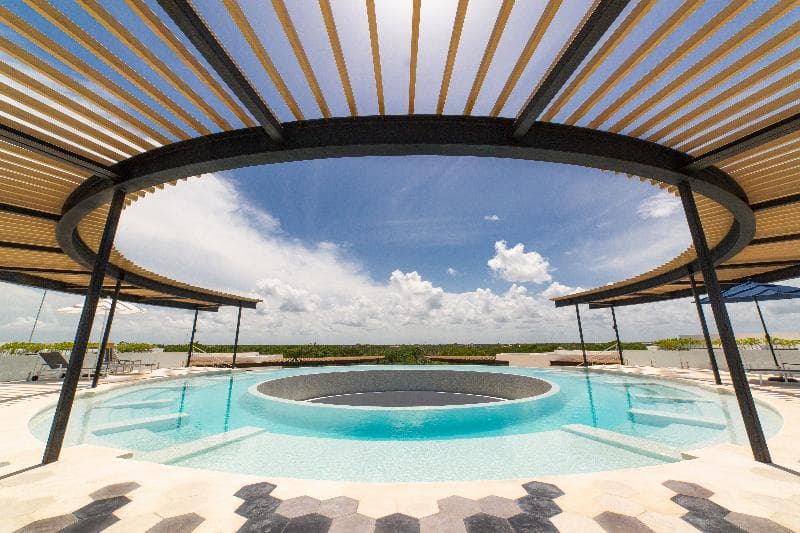 The Panoramic By Xperience Hotels (Adults Only) 5