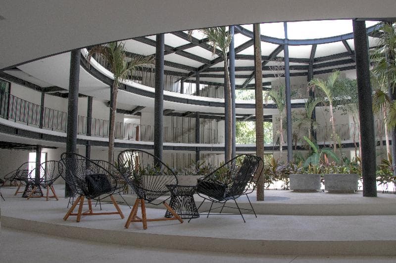 The Panoramic By Xperience Hotels (Adults Only) main