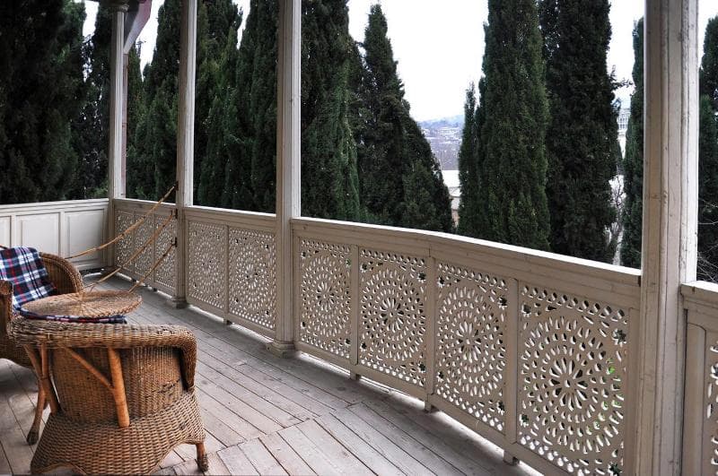 Boutique Hotel Tekla Palace 4